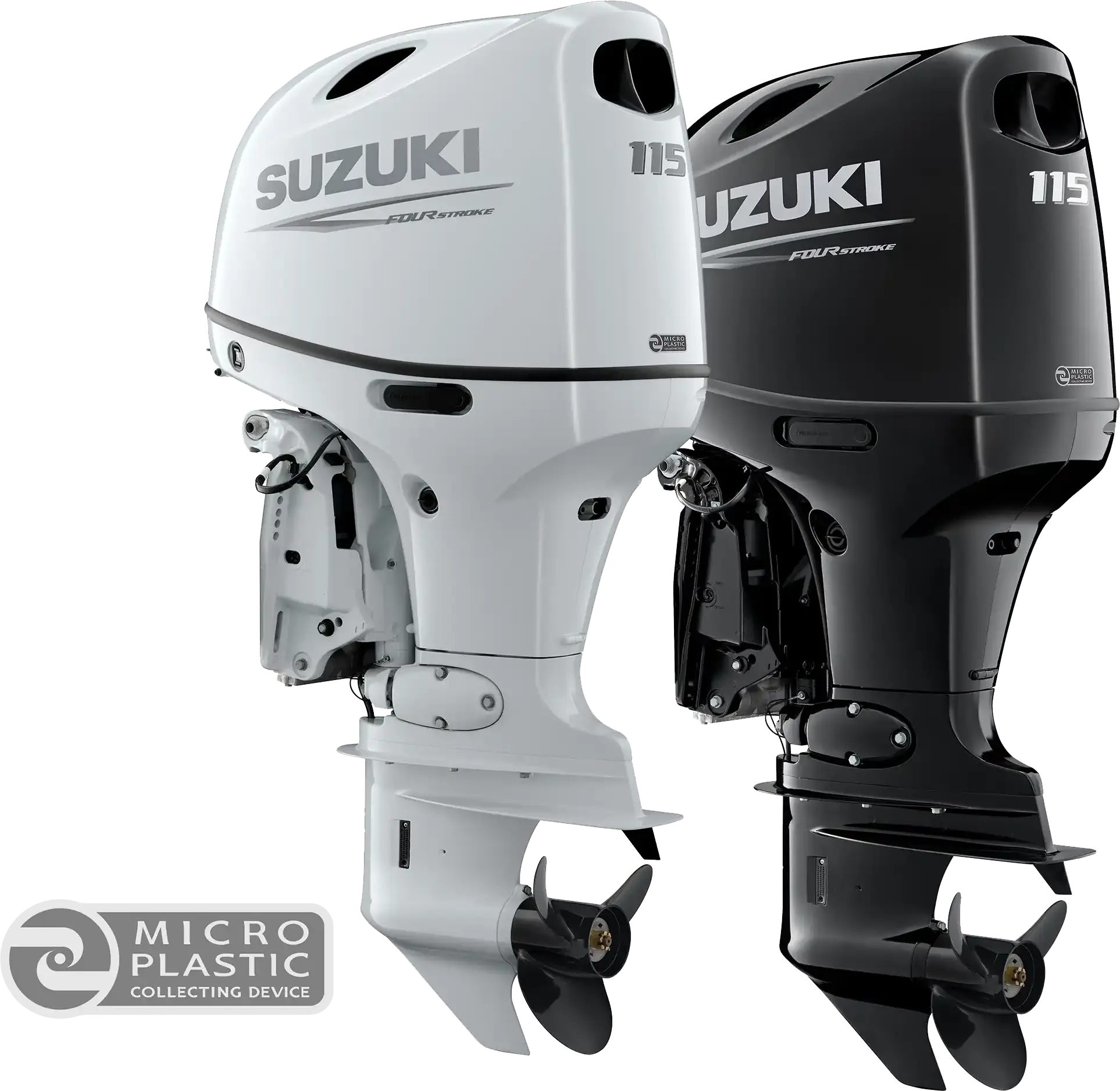 Suzuki DF115B