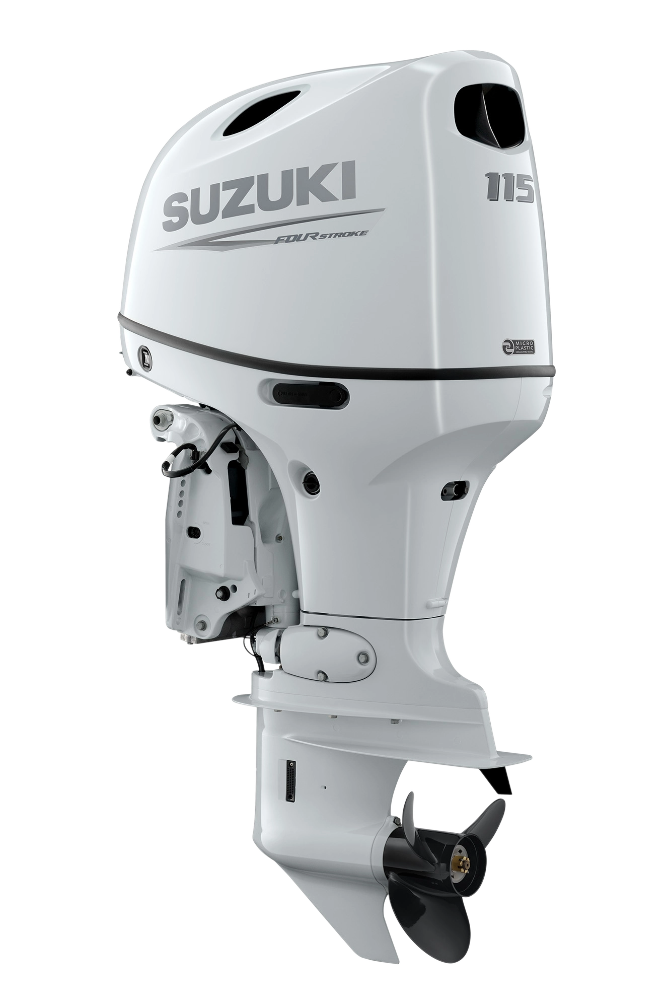 Suzuki DF115BTX