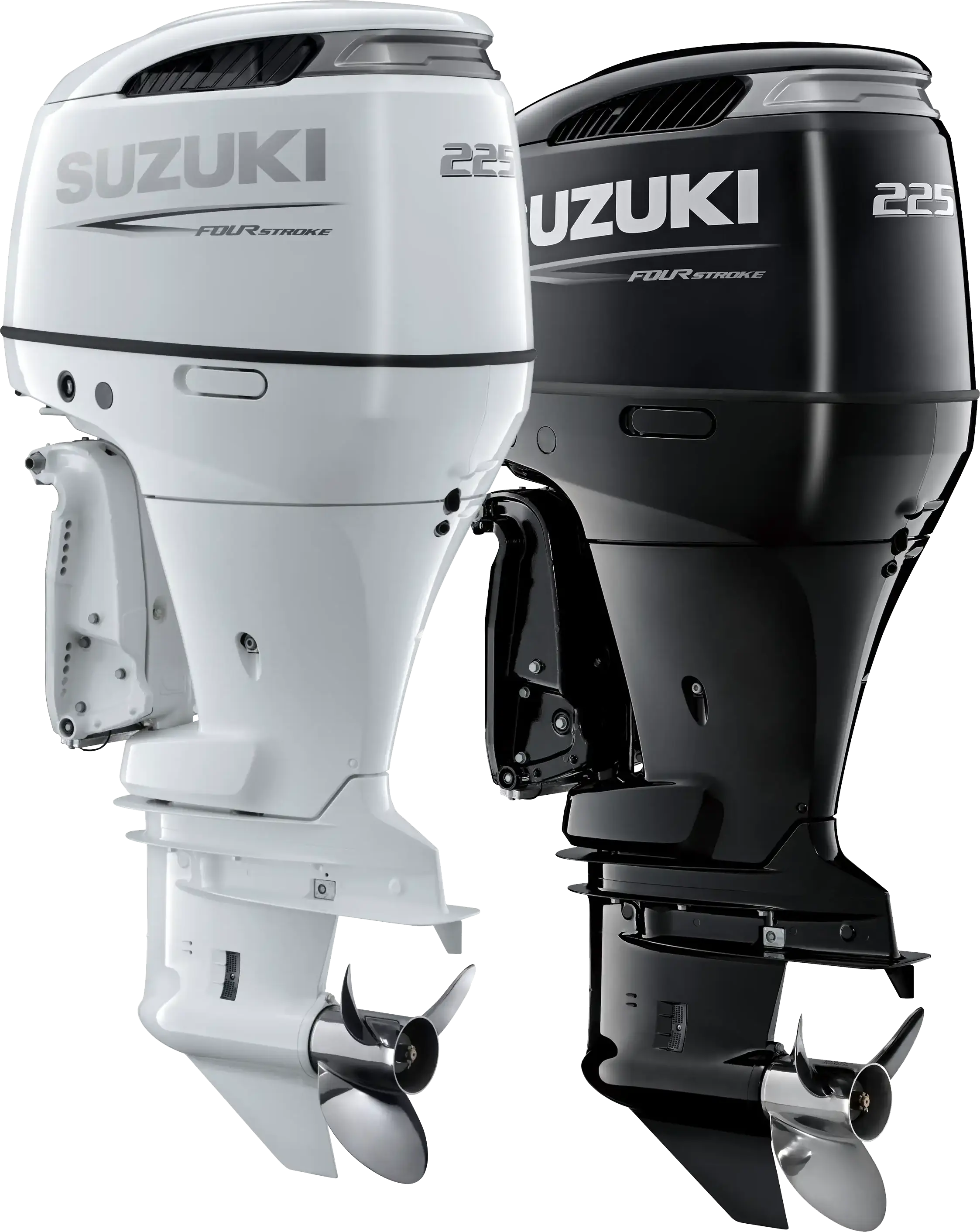 Suzuki DF225