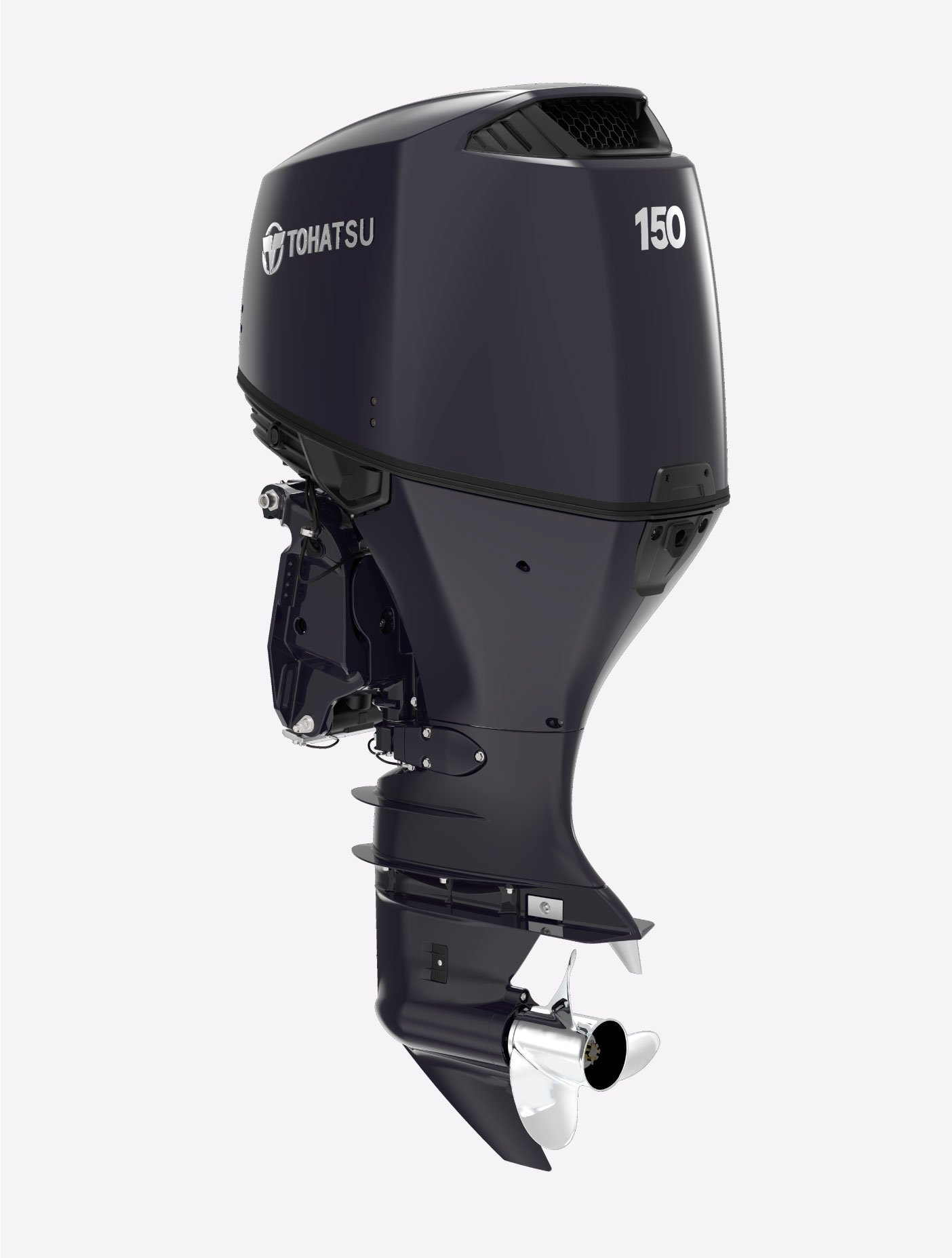 Tohatsu BFT150DK1