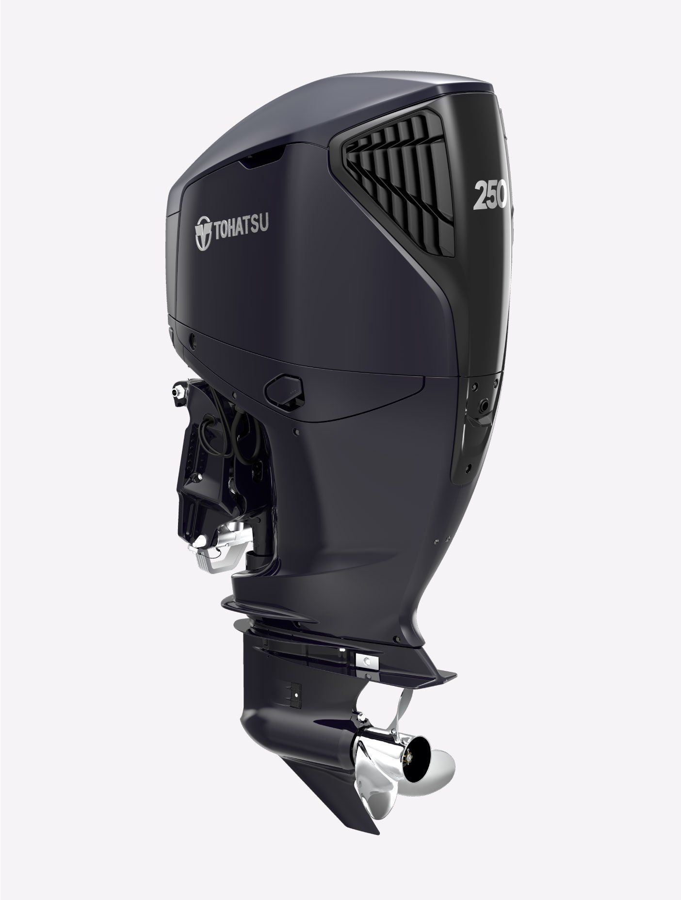 Tohatsu BFT250DK1
